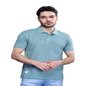 تیشرت نیم زیپ Menology